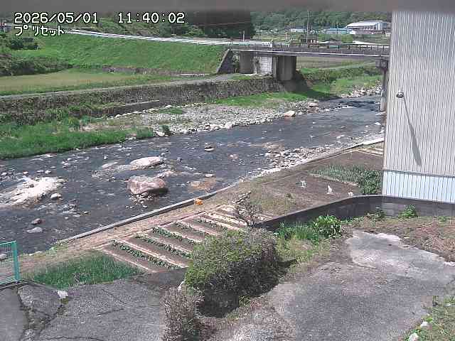 佐治川５2026/05/01 15:10:00