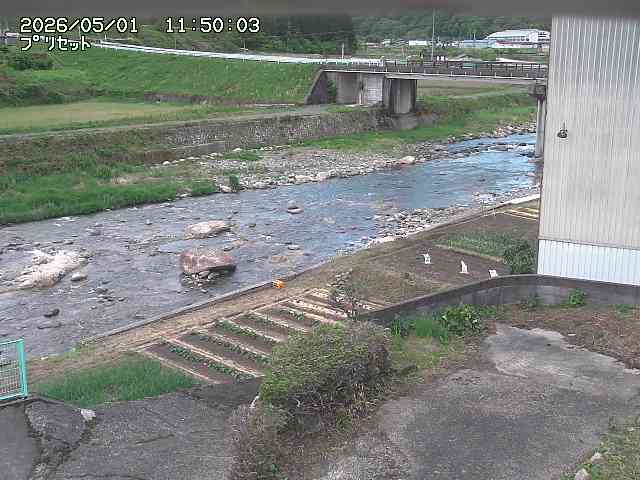 佐治川５2026/05/01 15:10:00
