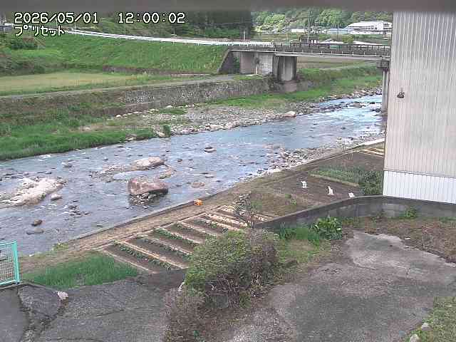 佐治川５2026/05/01 15:10:00
