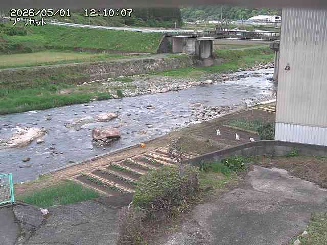 佐治川５2026/05/01 15:10:00