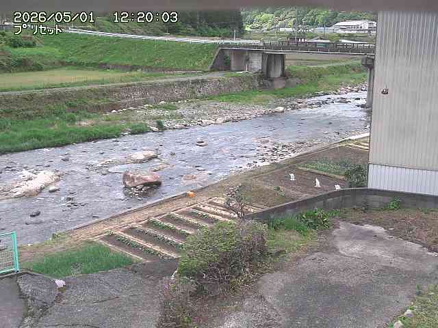 佐治川５2026/05/01 15:10:00