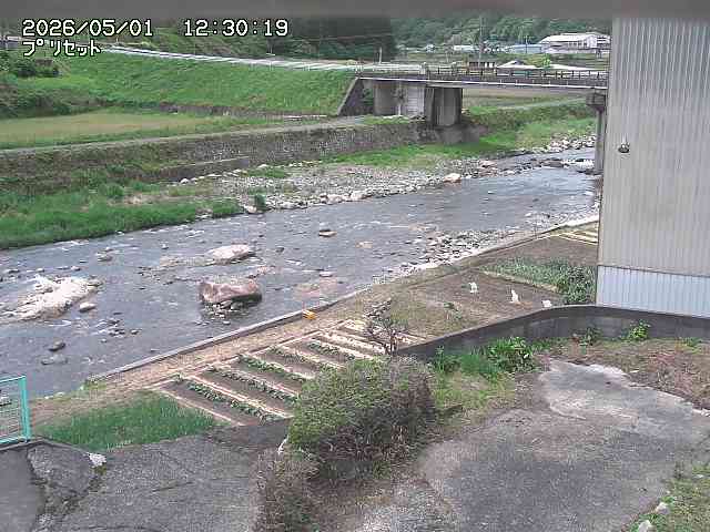 佐治川５2026/05/01 15:10:00