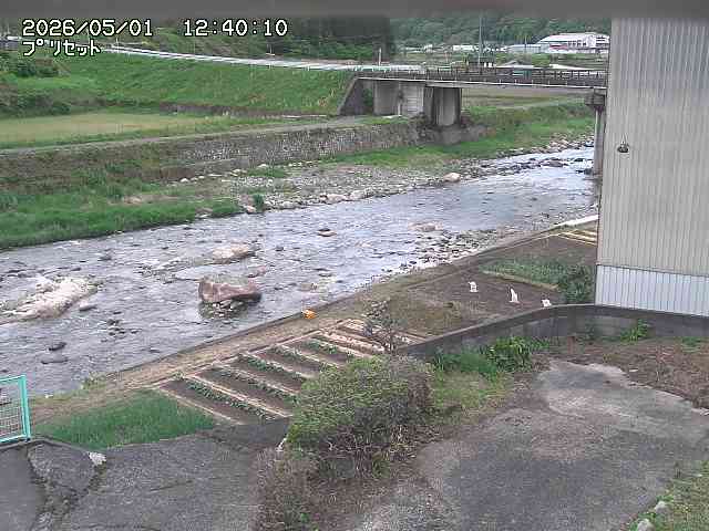 佐治川５2026/05/01 15:10:00
