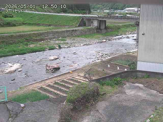 佐治川５2026/05/01 15:10:00