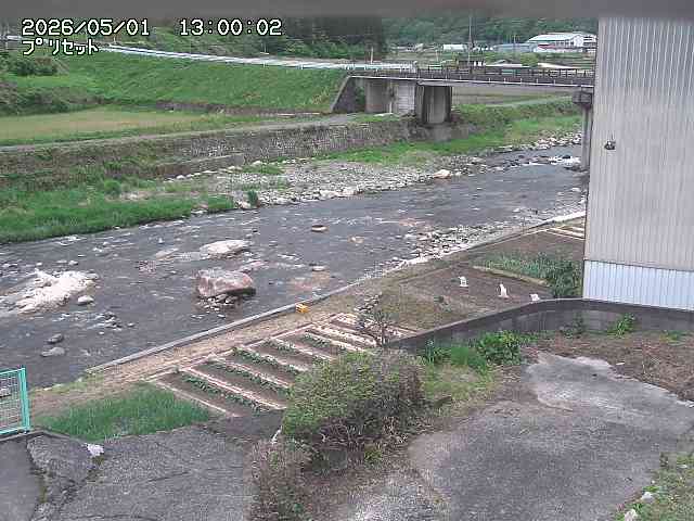 佐治川５2026/05/01 15:10:00