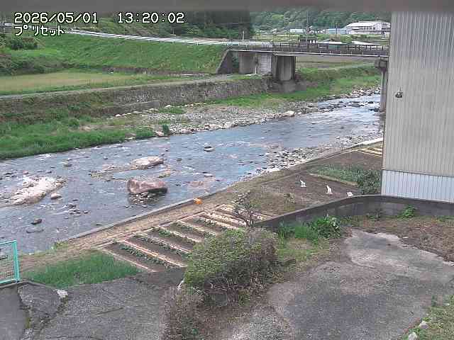 佐治川５2026/05/01 15:10:00