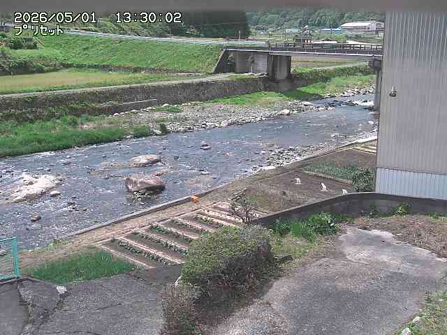 佐治川５2026/05/01 15:10:00