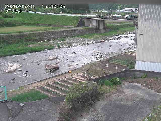 佐治川５2026/05/01 15:10:00