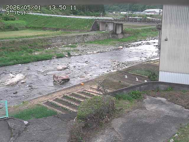 佐治川５2026/05/01 15:10:00