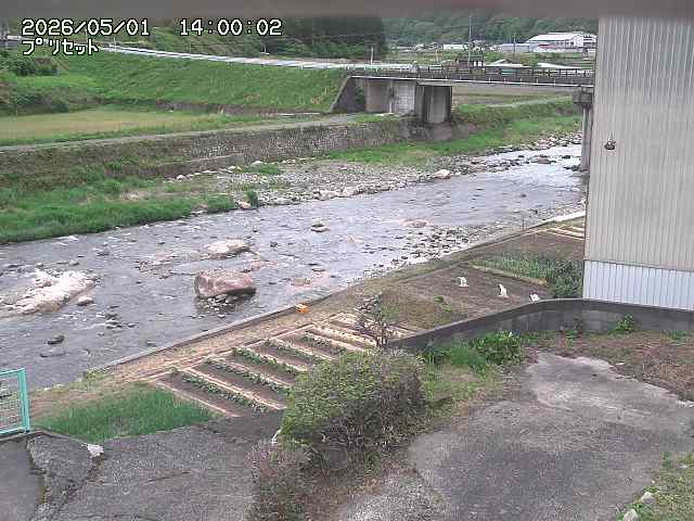 佐治川５2026/05/01 15:10:00