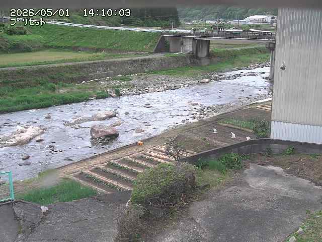 佐治川５2026/05/01 15:10:00