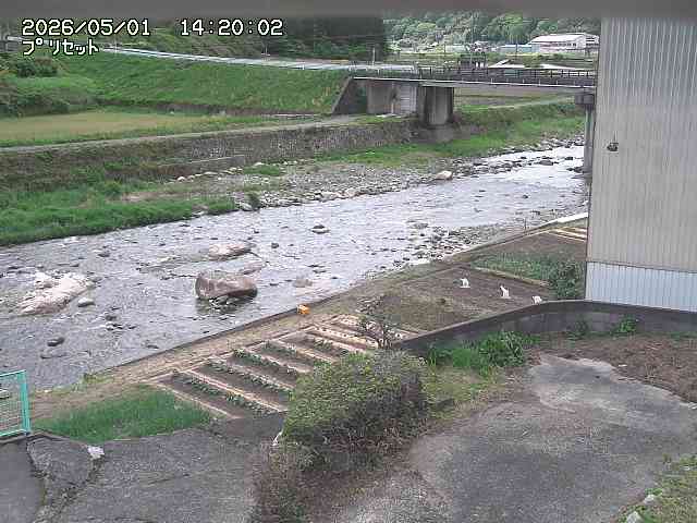 佐治川５2026/05/01 15:10:00