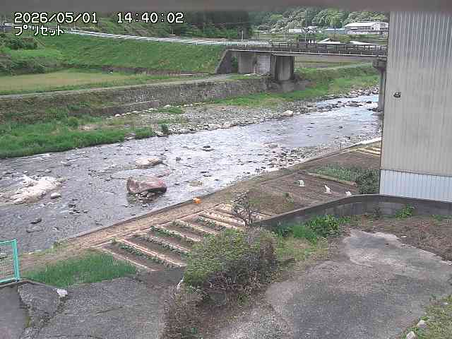佐治川５2026/05/01 15:10:00
