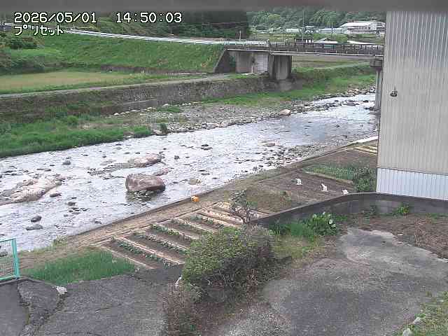 佐治川５2026/05/01 15:10:00