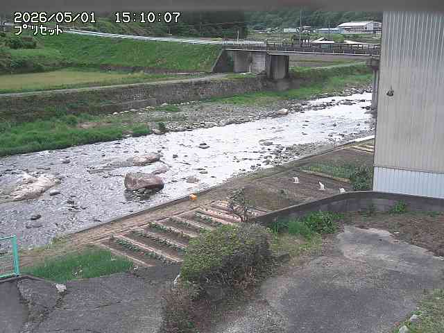 佐治川５2026/05/01 15:10:00
