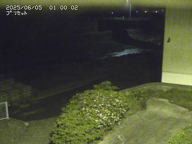 佐治川５2025/06/06 1:00:00