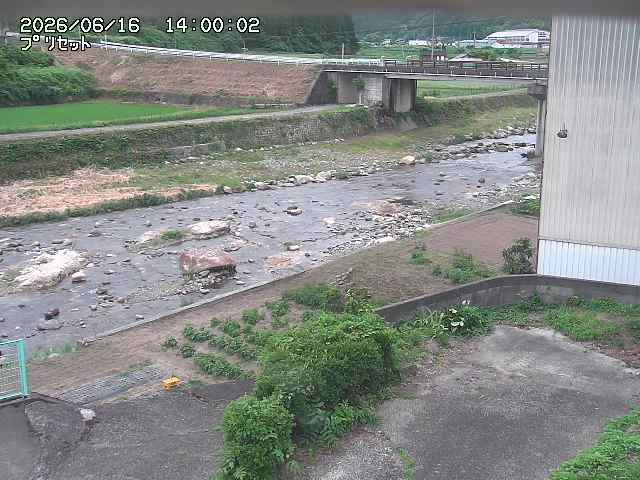 佐治川５2026/06/17 12:10:00