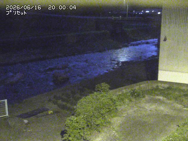 佐治川５2026/06/17 12:10:00