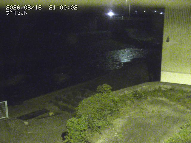 佐治川５2026/06/17 12:10:00