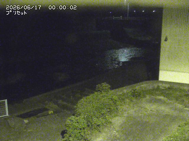 佐治川５2026/06/17 12:10:00