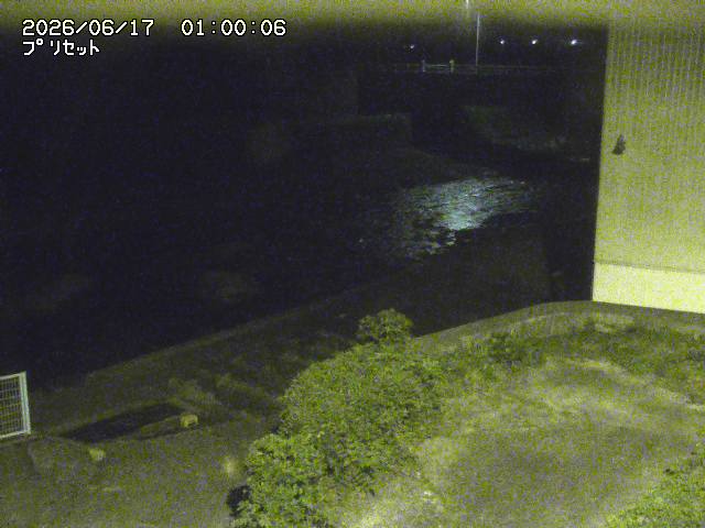 佐治川５2026/06/17 12:10:00