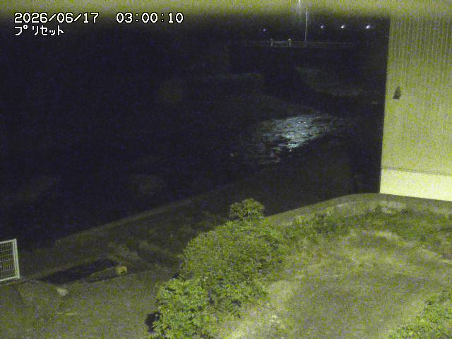 佐治川５2026/06/17 12:10:00