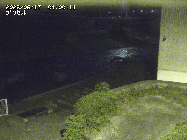 佐治川５2026/06/17 12:10:00