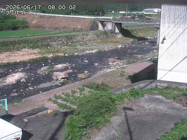佐治川５2026/06/17 12:10:00