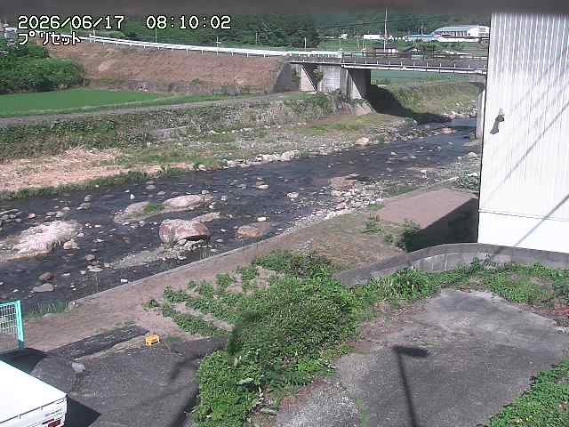 佐治川５2026/06/17 12:10:00