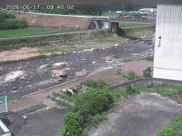 佐治川５2026/06/17 12:10:00