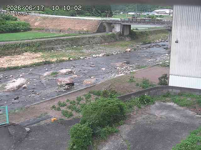 佐治川５2026/06/17 12:10:00