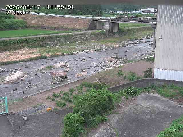 佐治川５2026/06/17 12:10:00