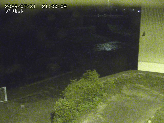佐治川５2026/08/01 20:50:00