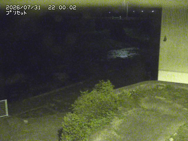 佐治川５2026/08/01 20:50:00