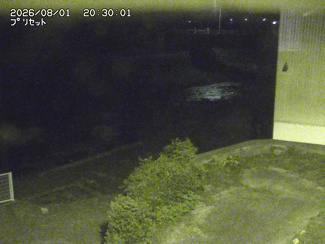 佐治川５2026/08/01 20:50:00