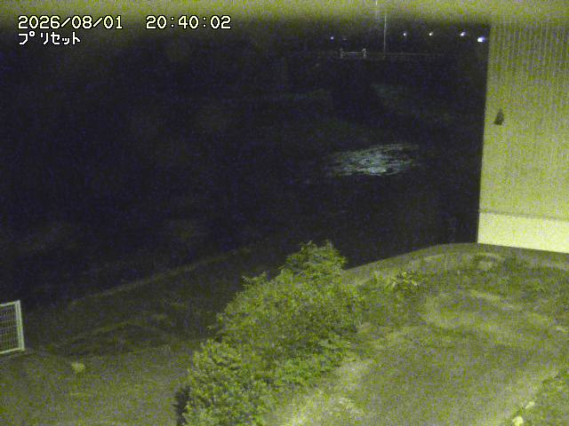 佐治川５2026/08/01 20:50:00