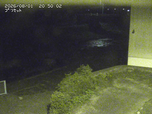 佐治川５2026/08/01 20:50:00