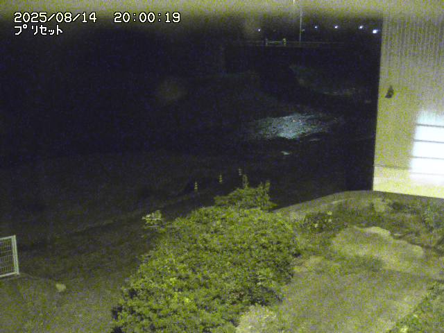 佐治川５2025/08/15 15:40:00