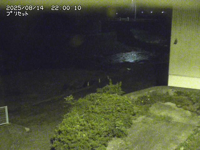 佐治川５2025/08/15 15:40:00