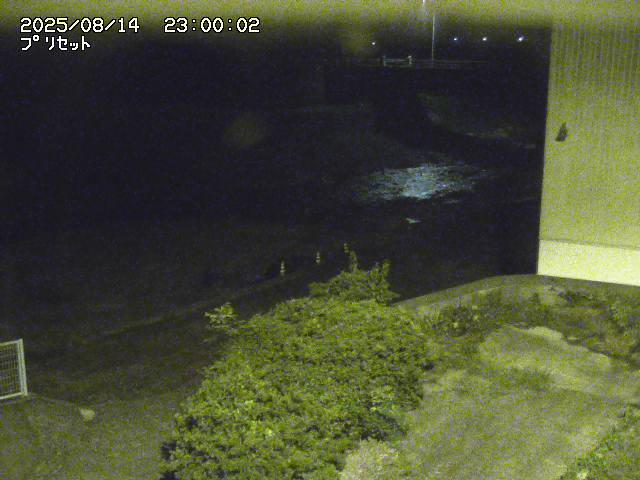 佐治川５2025/08/15 15:40:00