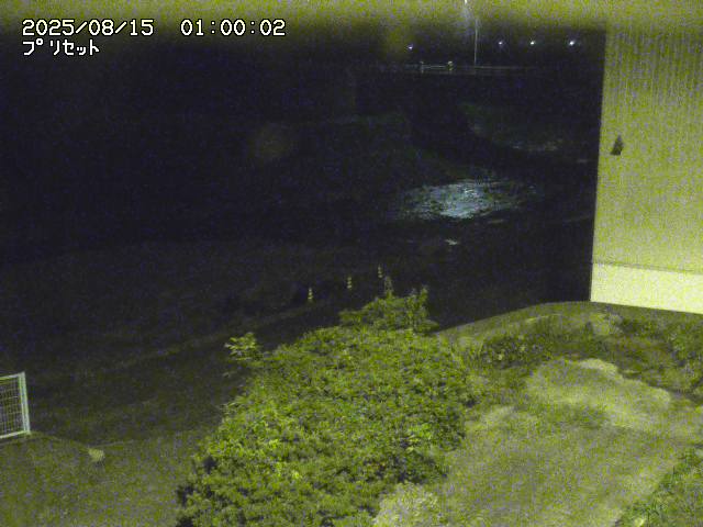 佐治川５2025/08/15 15:40:00