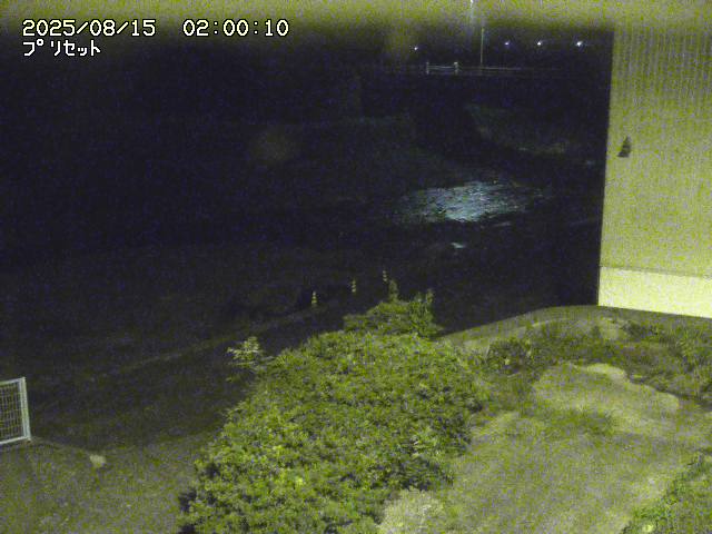佐治川５2025/08/15 15:40:00