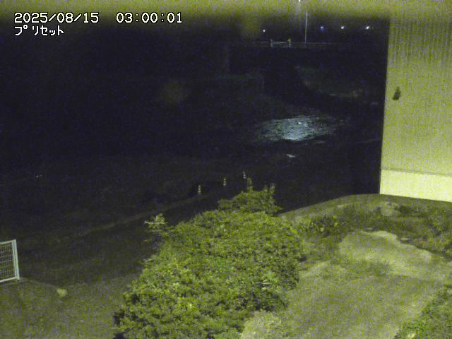 佐治川５2025/08/15 15:40:00