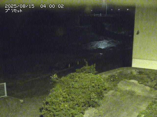 佐治川５2025/08/15 15:40:00