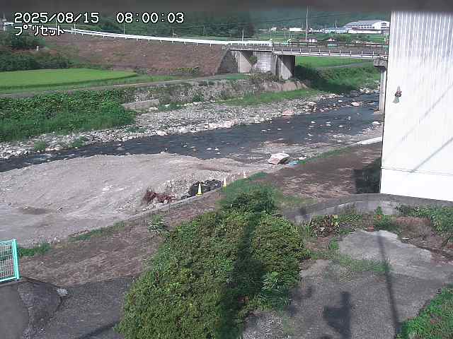 佐治川５2025/08/15 15:40:00