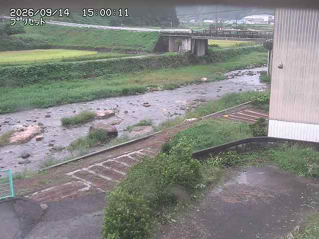 佐治川５2026/09/15 15:40:00