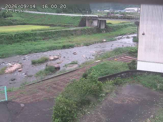 佐治川５2026/09/15 15:40:00