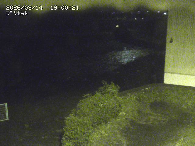 佐治川５2026/09/15 15:40:00