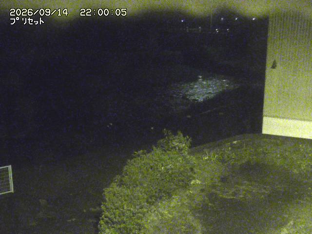 佐治川５2026/09/15 15:40:00