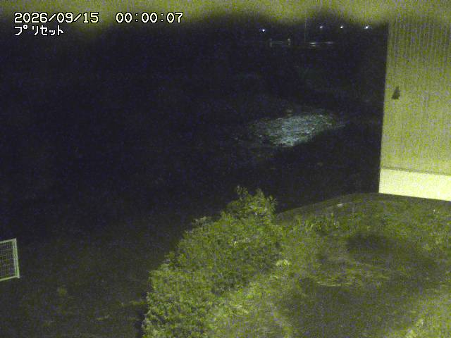 佐治川５2026/09/15 15:40:00